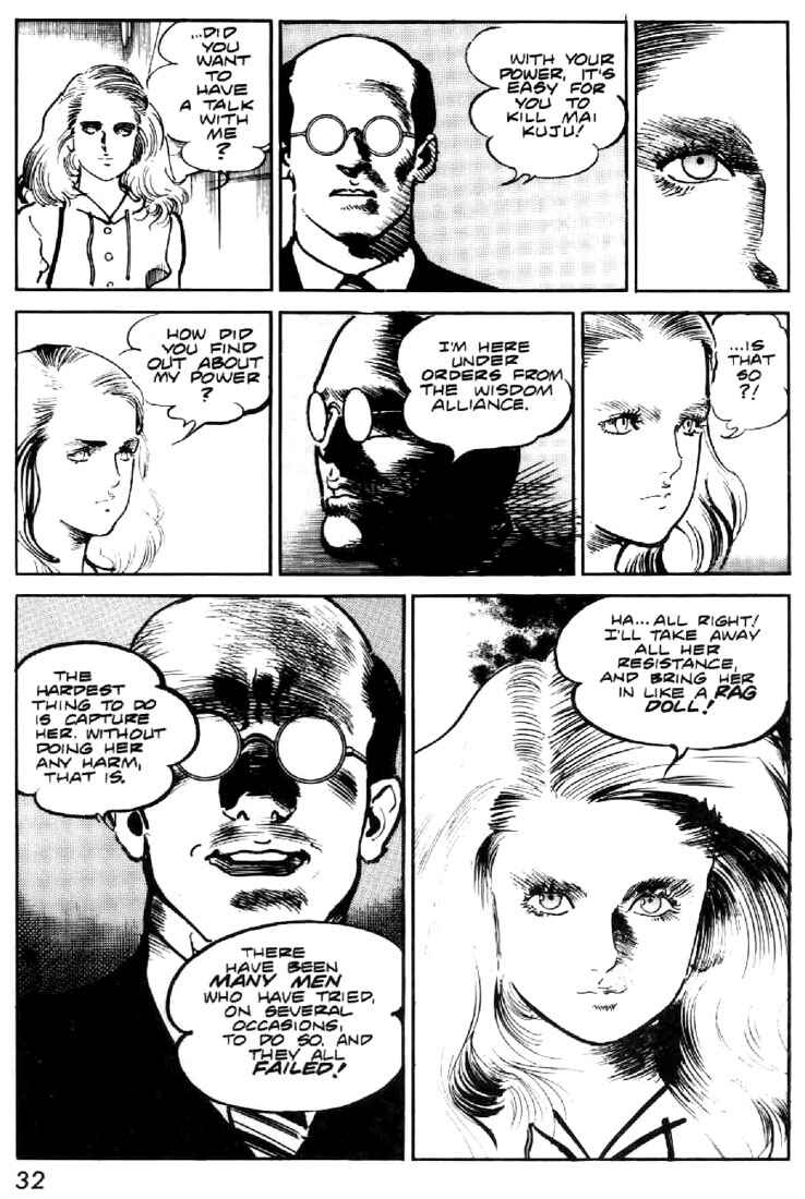 Page 10 Chapter 28 Mai