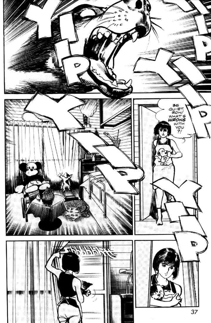 Page 15 Chapter 28 Mai