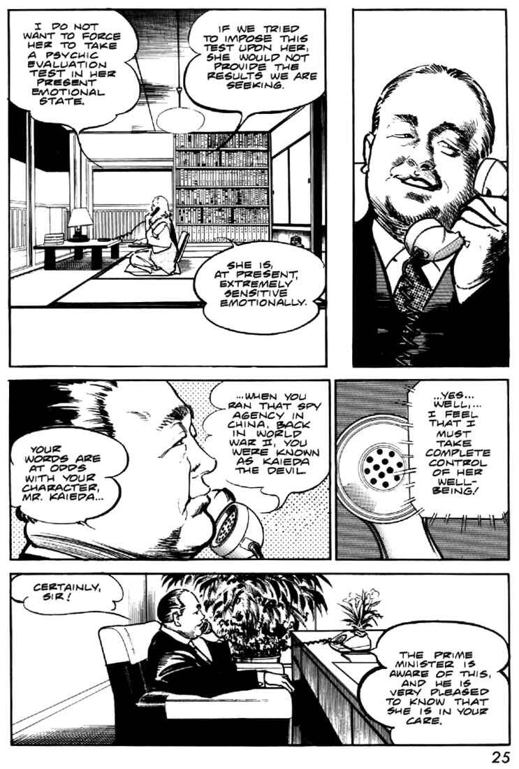 Page 3 Chapter 28 Mai