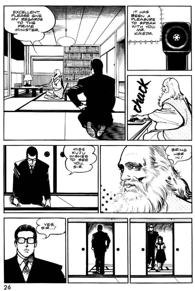 Page 4 Chapter 28 Mai