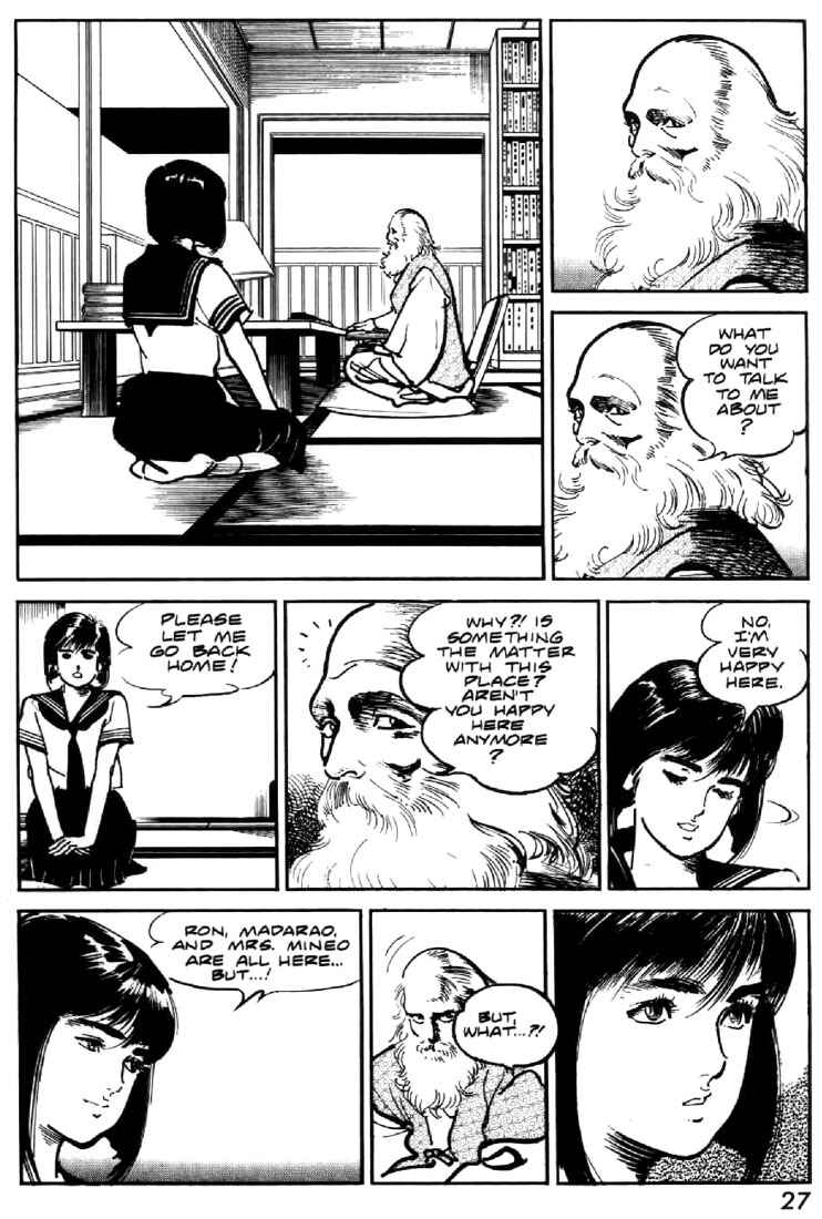 Page 5 Chapter 28 Mai