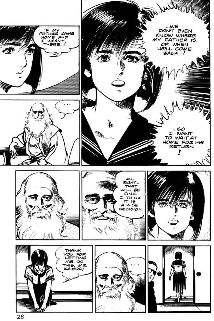 Page 6 Chapter 28 Mai