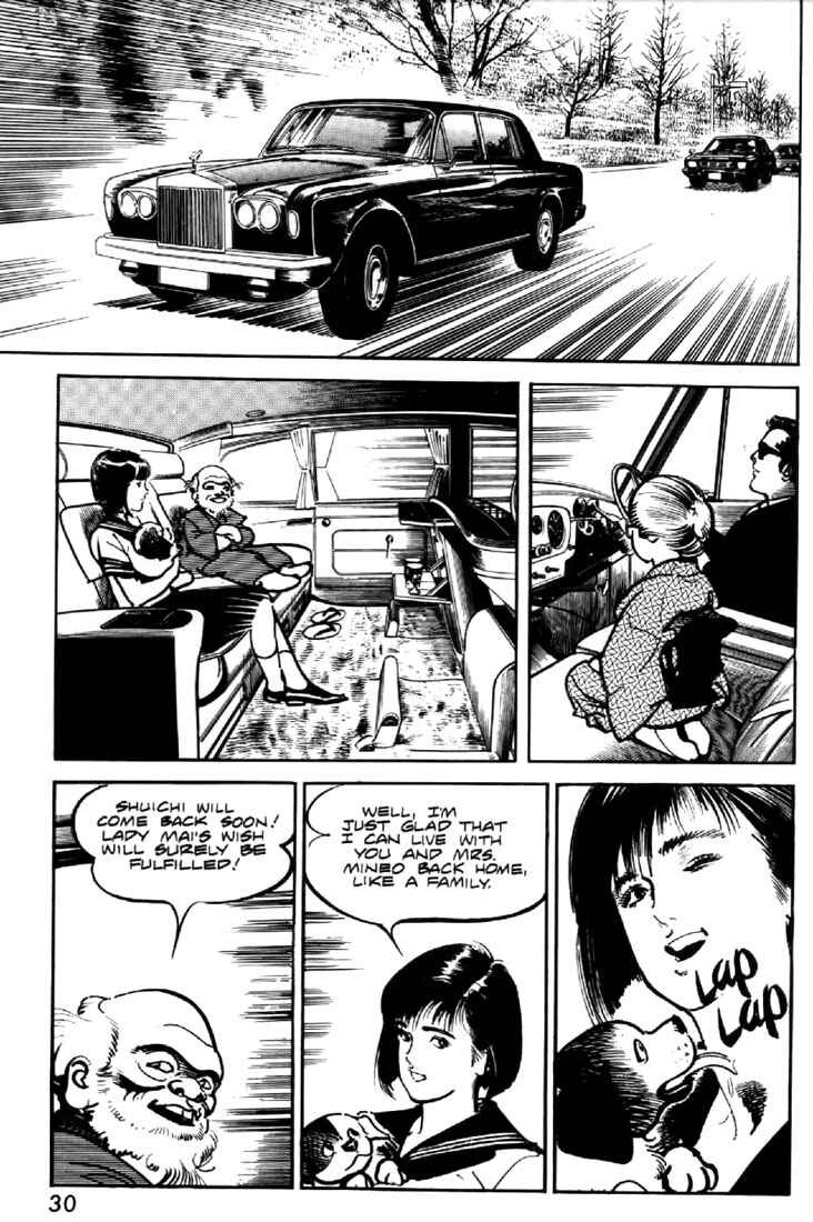 Page 8 Chapter 28 Mai