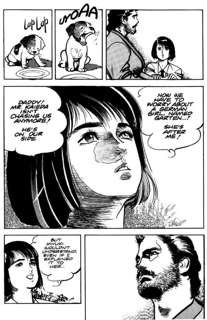 Page 13 Chapter 35 Mai