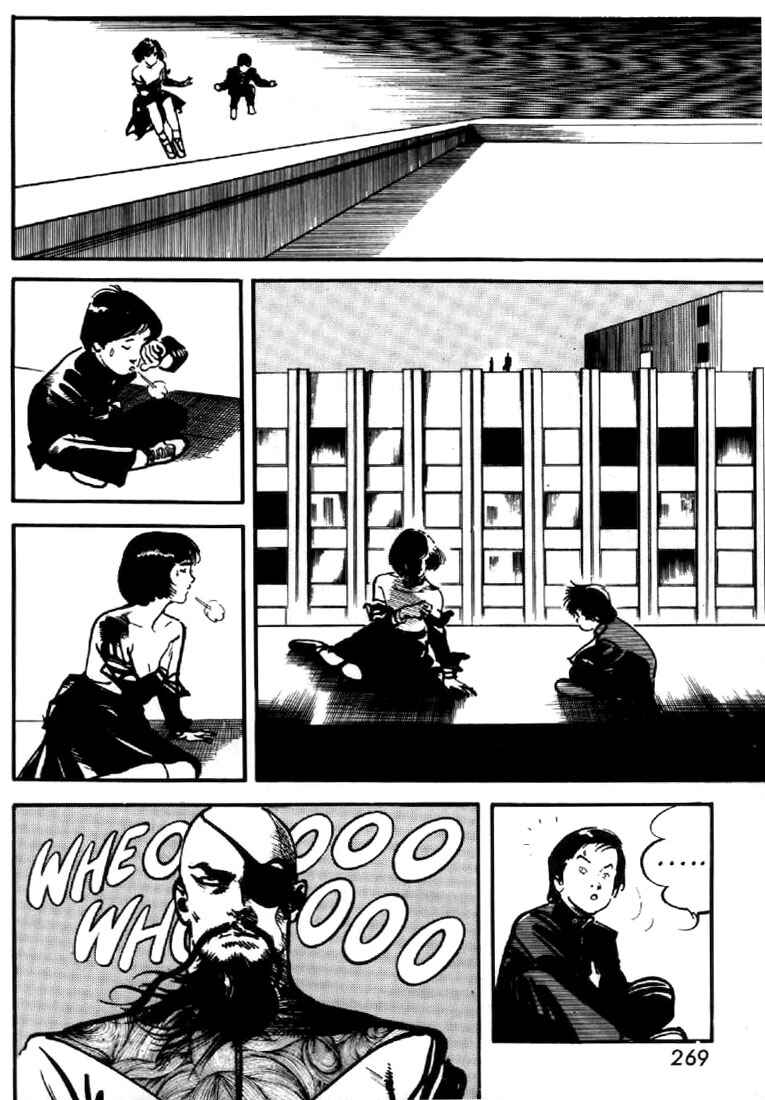 Page 13 Chapter 53 Mai