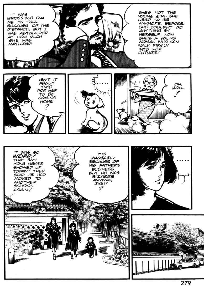 Page 23 Chapter 53 Mai