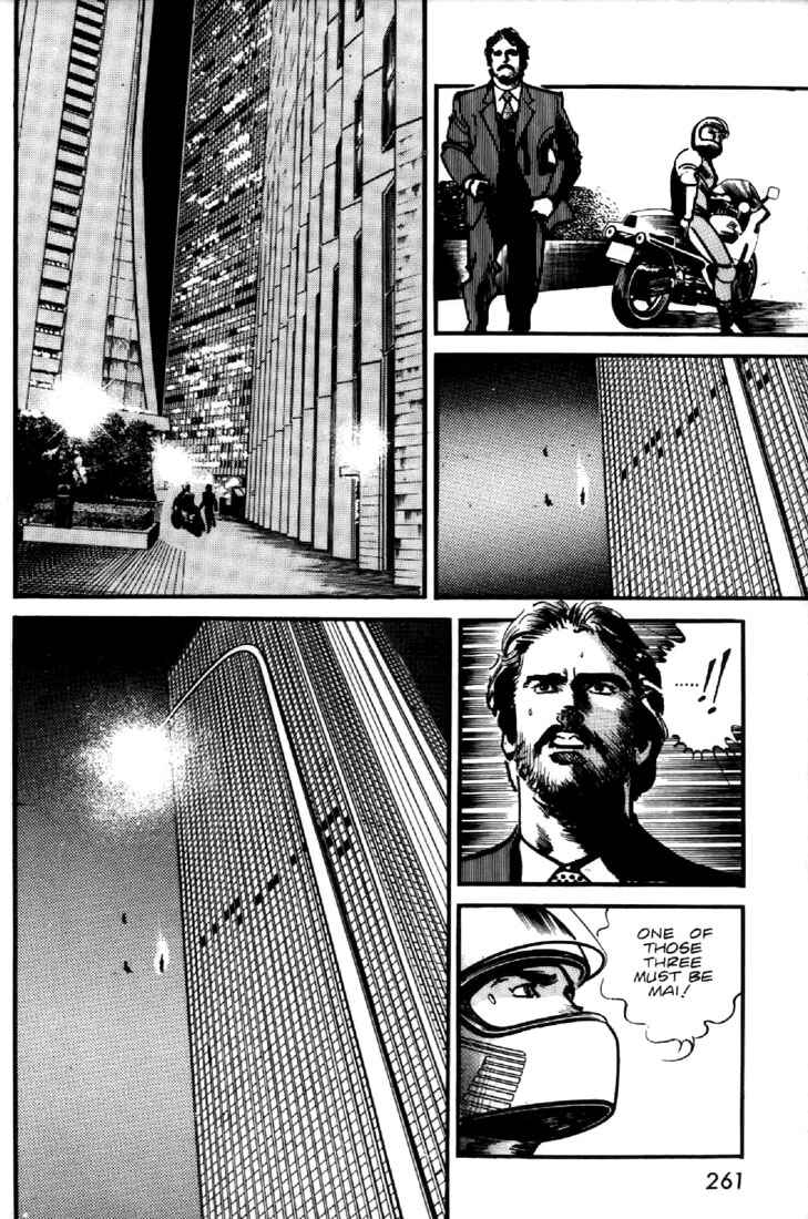 Page 5 Chapter 53 Mai