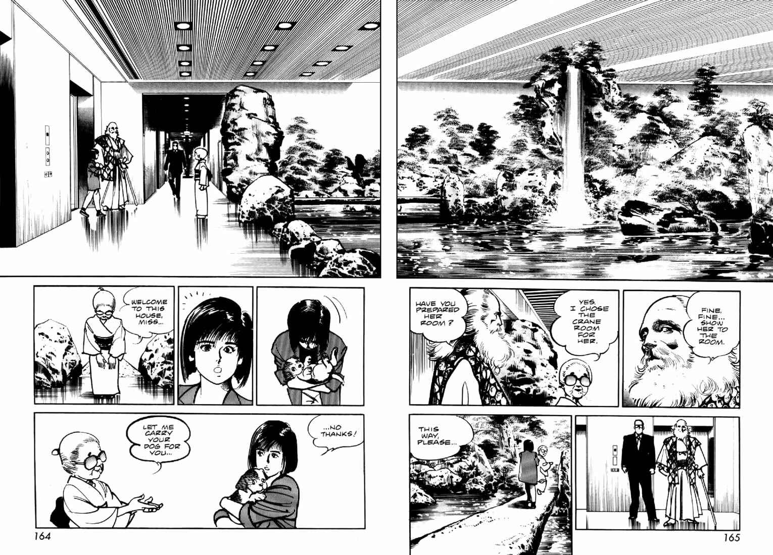 Page 20 Chapter 21 Mai