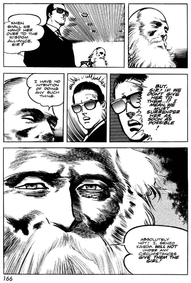 Page 21 Chapter 21 Mai