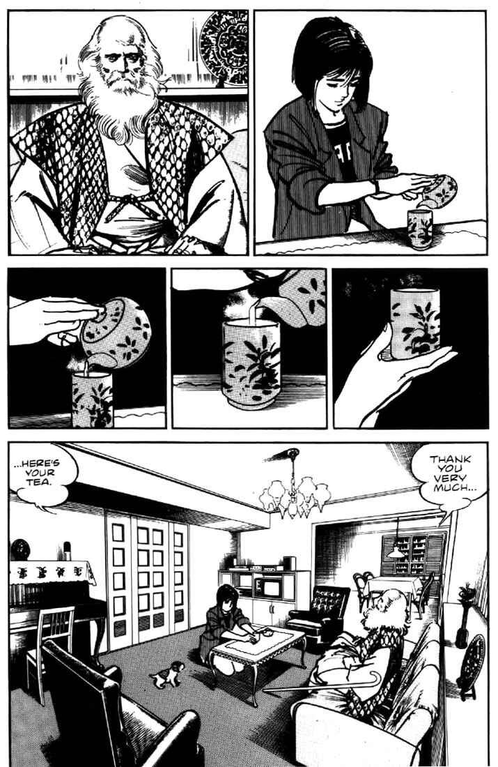 Page 3 Chapter 21 Mai