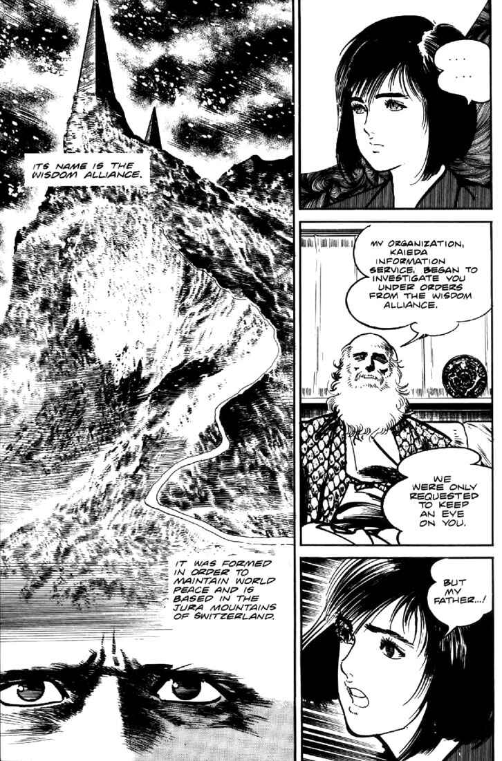 Page 6 Chapter 21 Mai