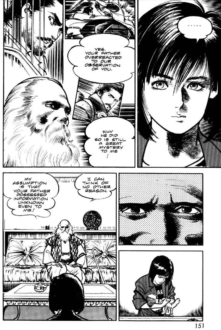 Page 7 Chapter 21 Mai