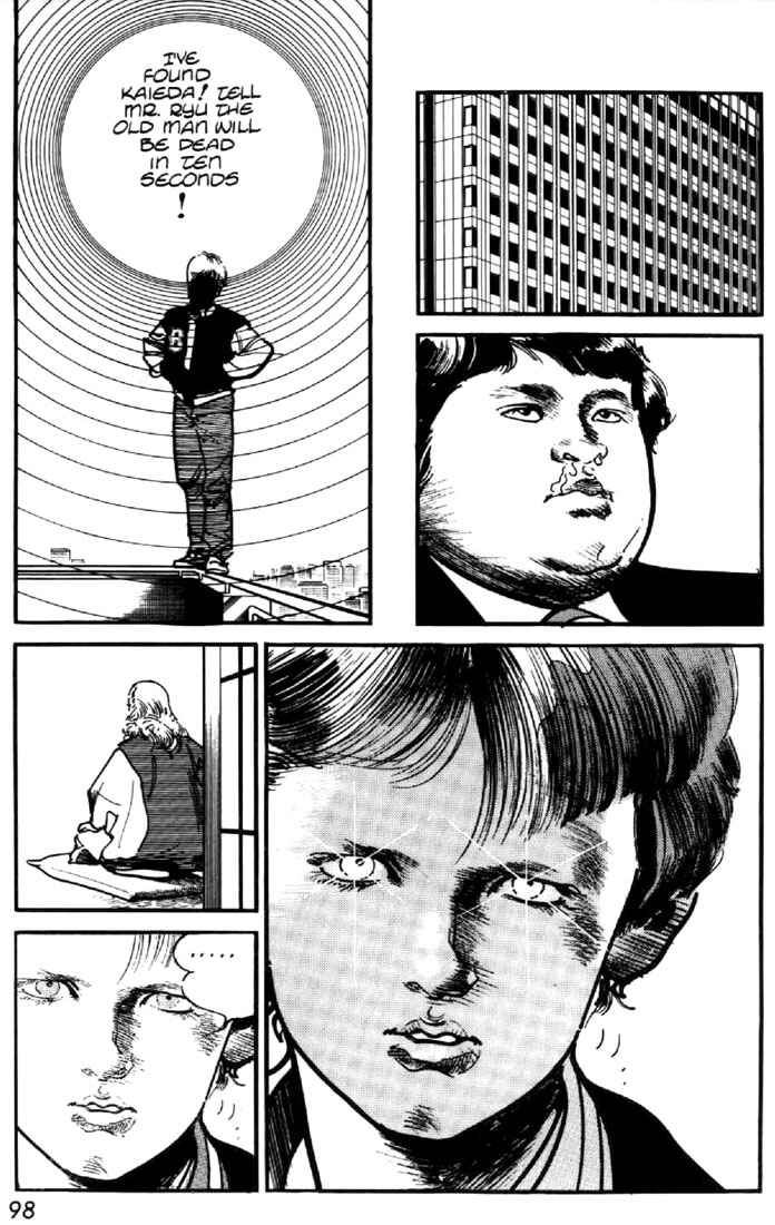 Page 20 Chapter 44 Mai