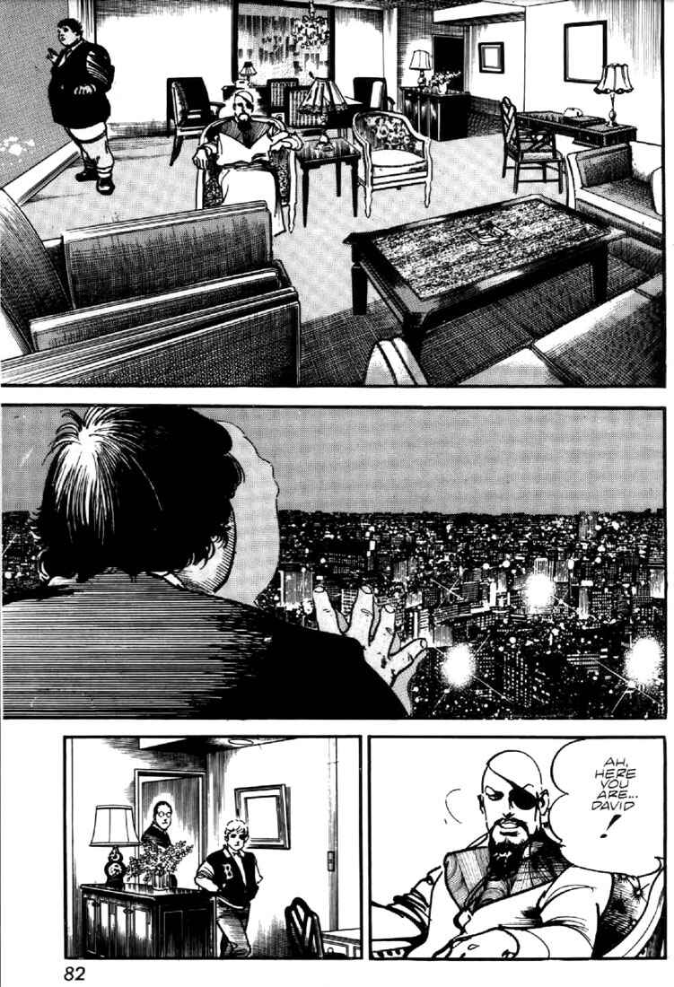 Page 4 Chapter 44 Mai