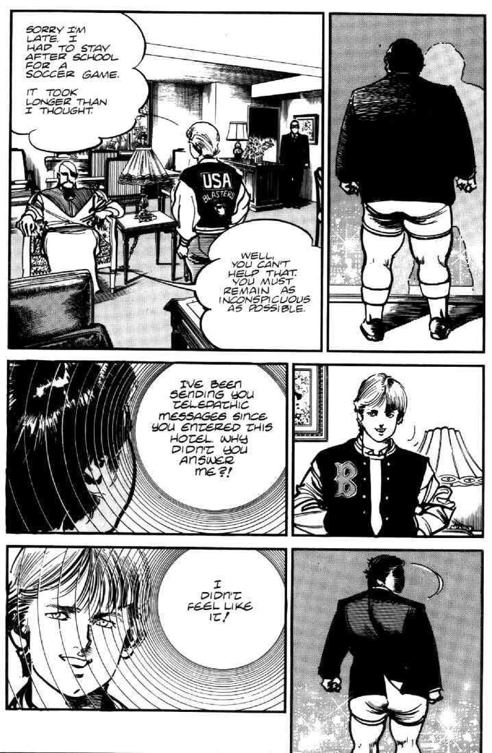 Page 5 Chapter 44 Mai