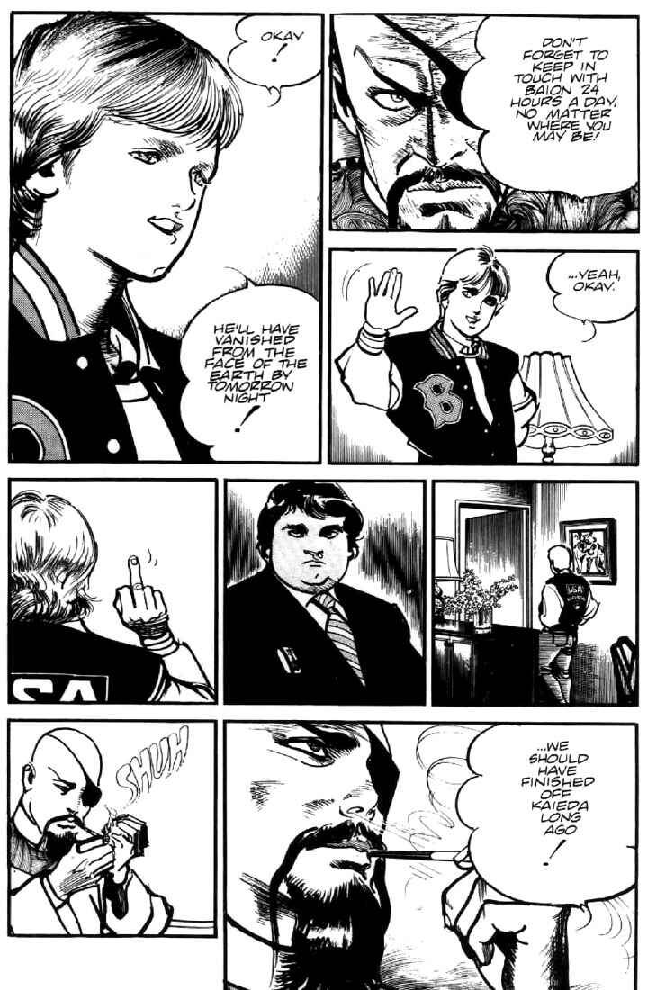 Page 7 Chapter 44 Mai