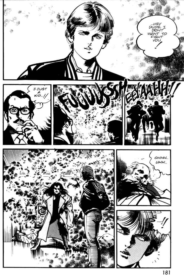 Page 3 Chapter 49 Mai
