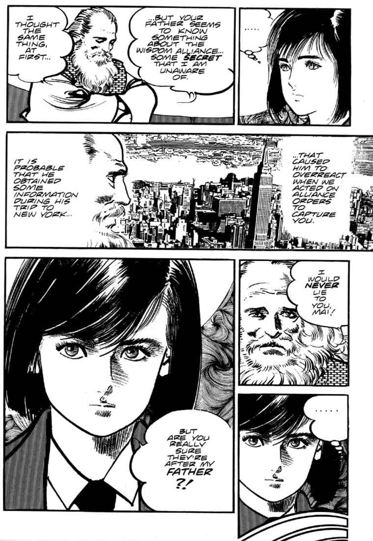 Page 11 Chapter 37 Mai