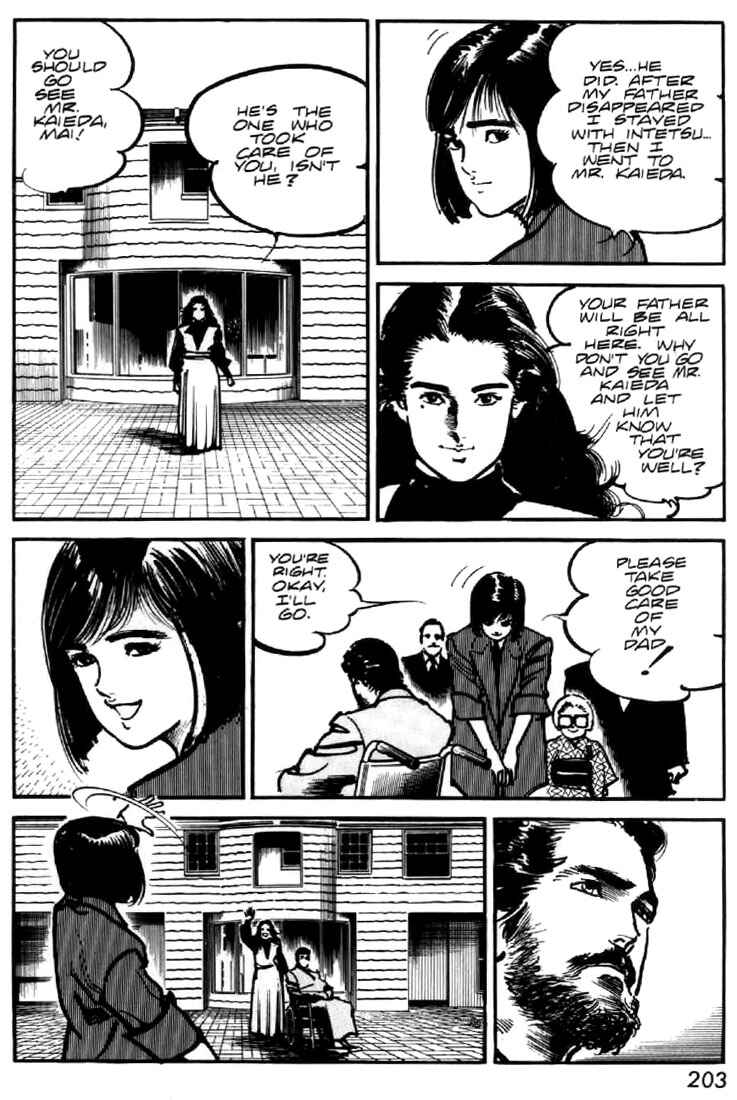 Page 3 Chapter 37 Mai