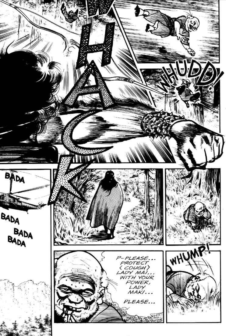 Page 8 Chapter 6 Mai