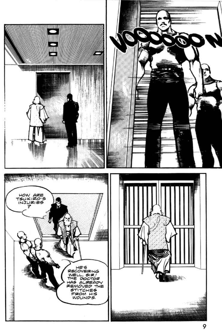 Page 9 Chapter 27 Mai