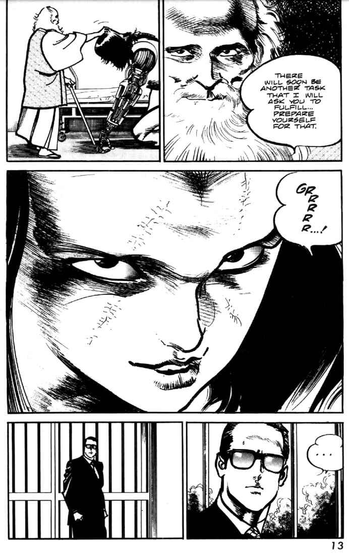 Page 13 Chapter 27 Mai