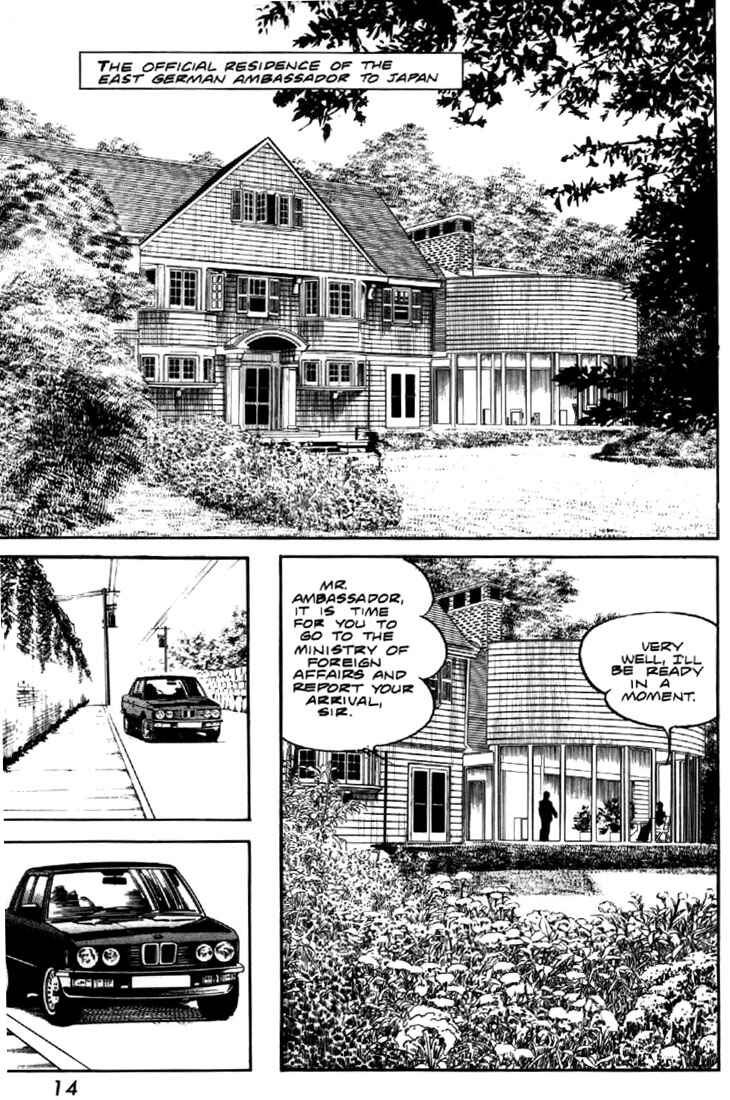 Page 14 Chapter 27 Mai