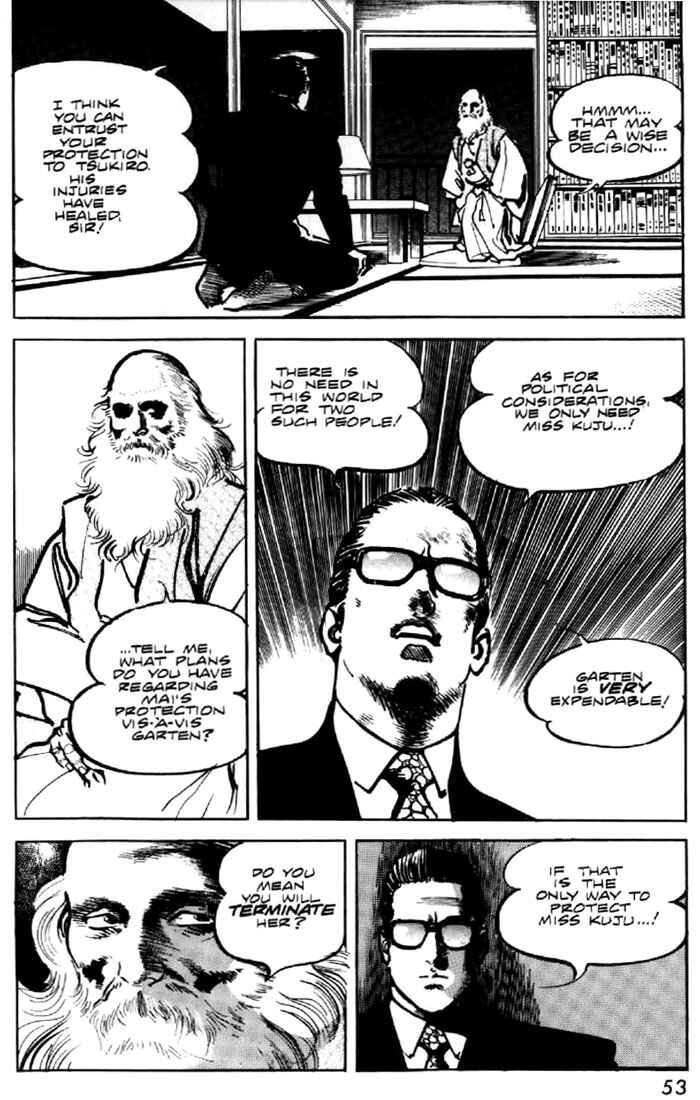 Page 13 Chapter 29 Mai