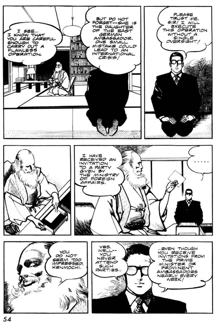 Page 14 Chapter 29 Mai