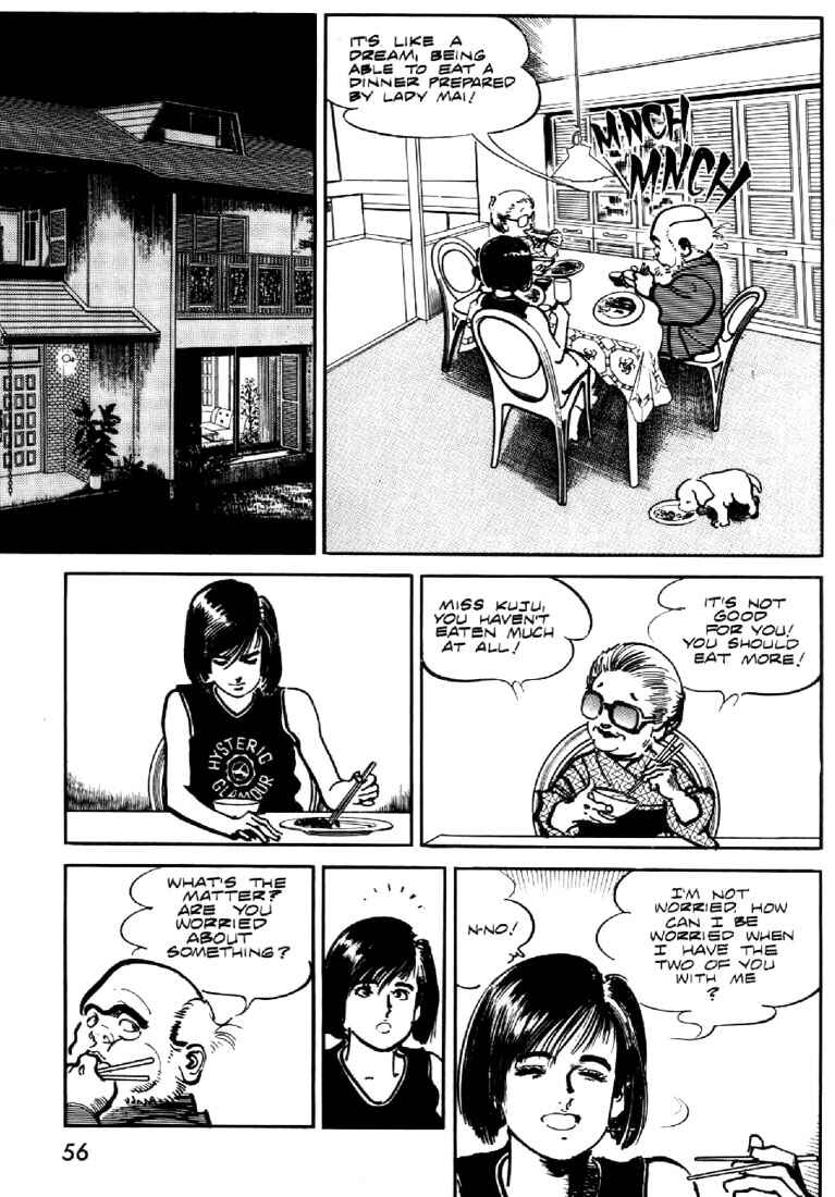Page 16 Chapter 29 Mai