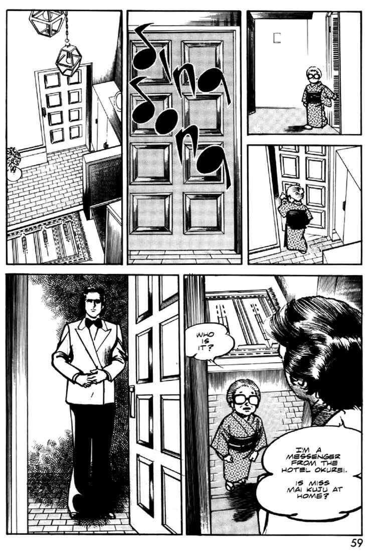Page 19 Chapter 29 Mai