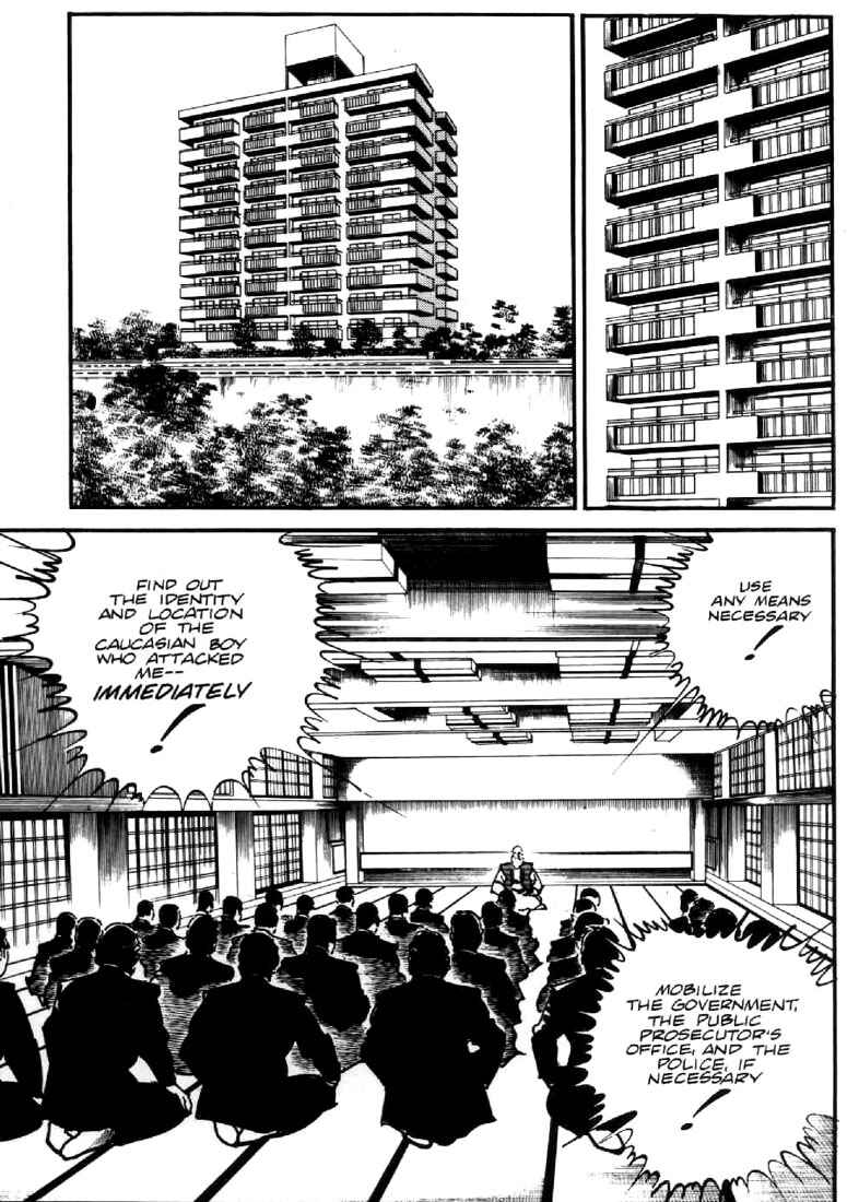 Page 10 Chapter 46 Mai
