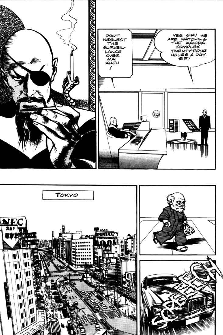 Page 13 Chapter 23 Mai