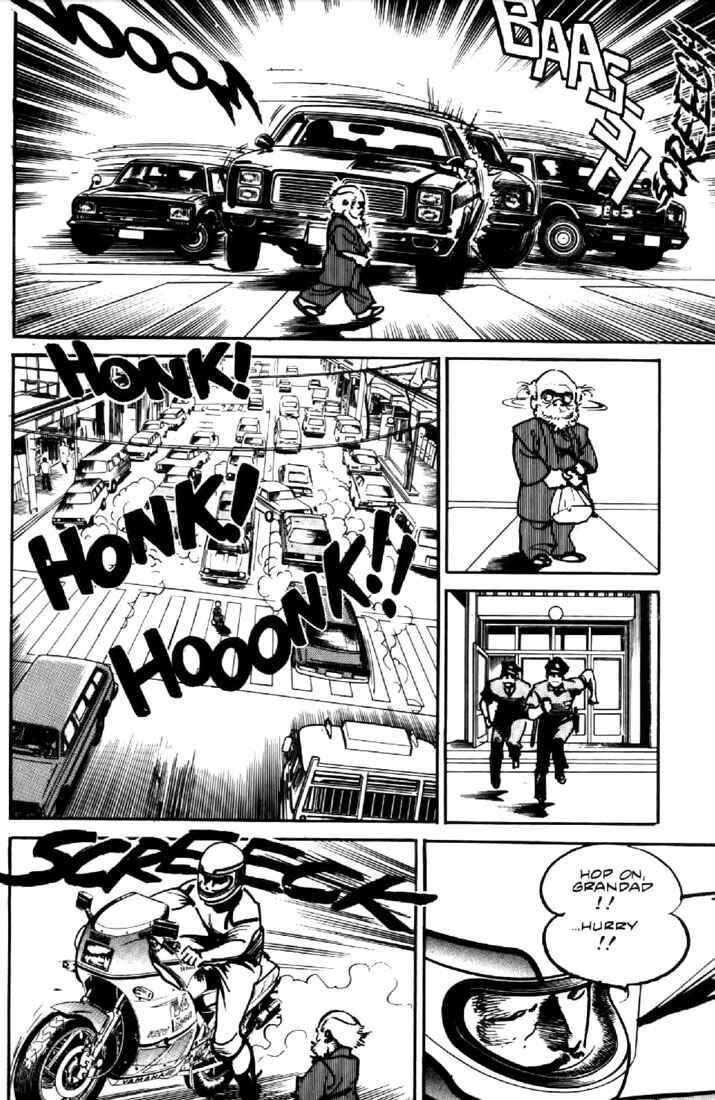 Page 14 Chapter 23 Mai