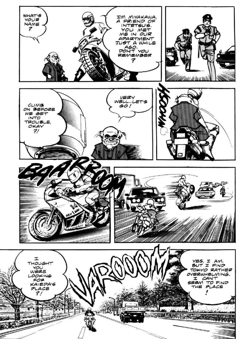 Page 15 Chapter 23 Mai