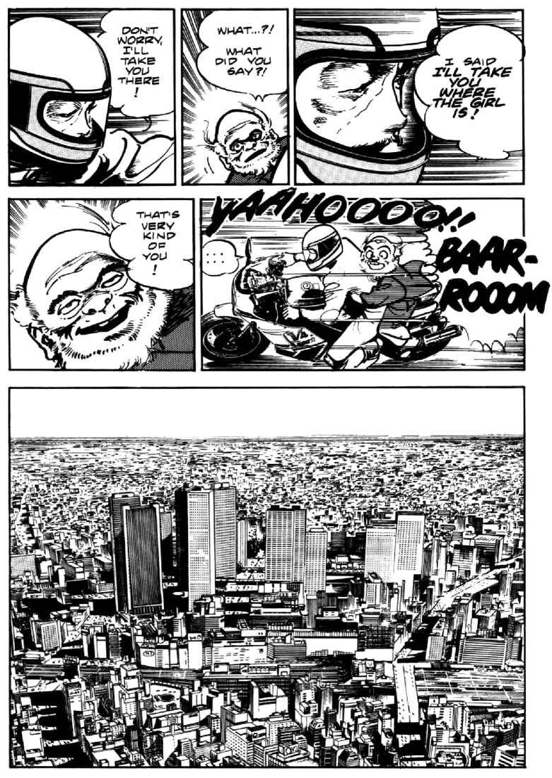 Page 16 Chapter 23 Mai