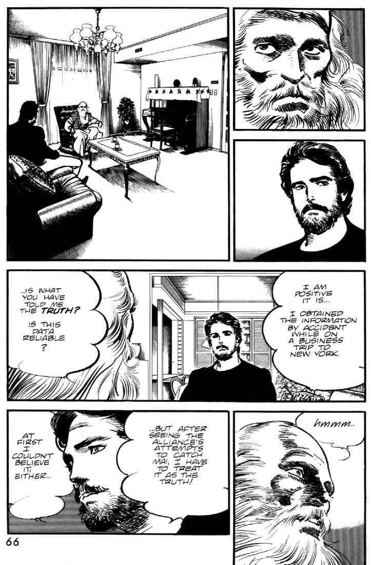 Page 8 Chapter 43 Mai