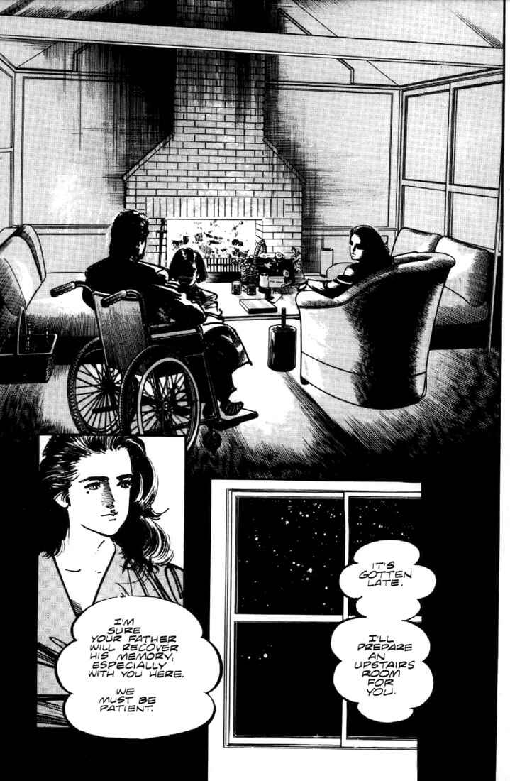 Page 14 Chapter 34 Mai