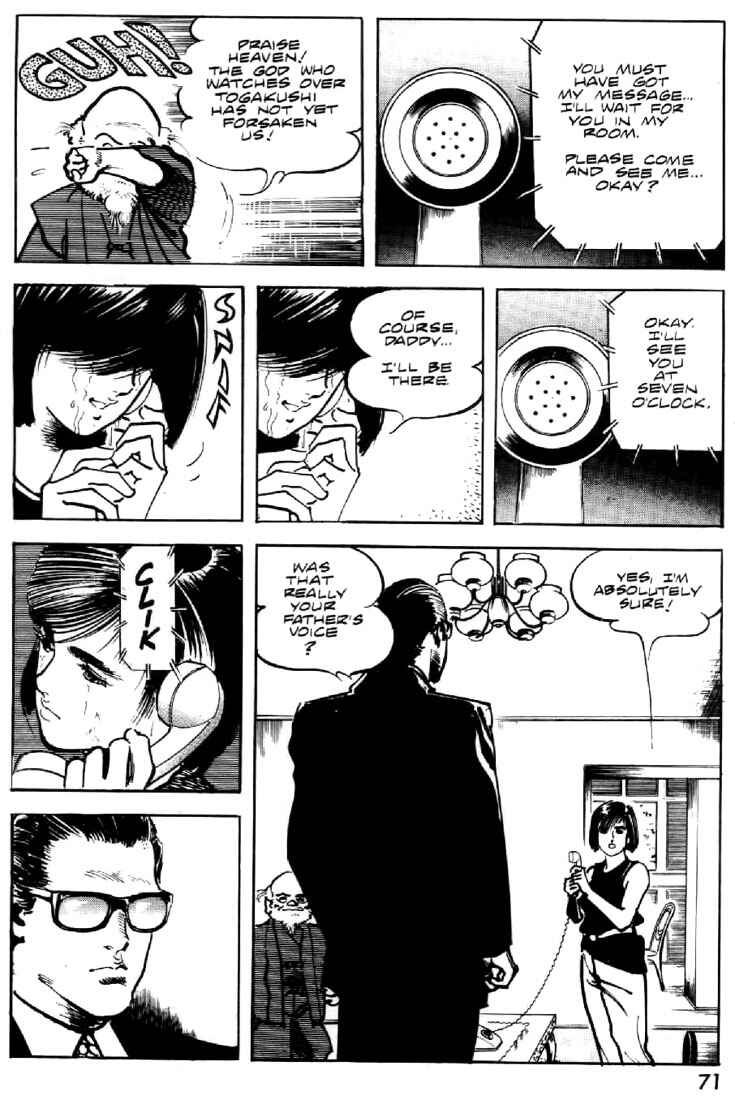 Page 11 Chapter 30 Mai