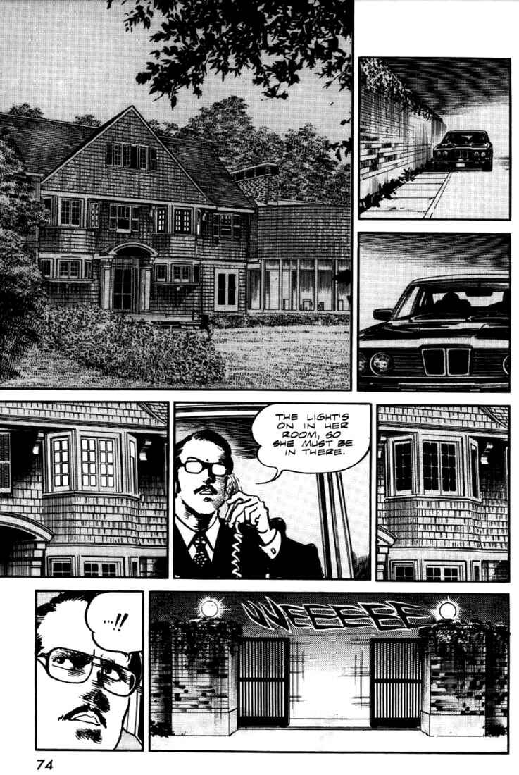 Page 14 Chapter 30 Mai