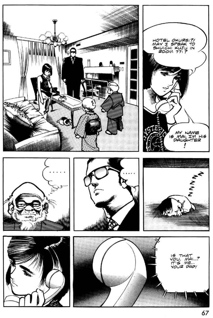 Page 7 Chapter 30 Mai