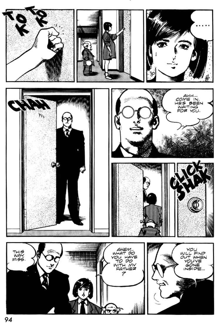 Page 14 Chapter 31 Mai