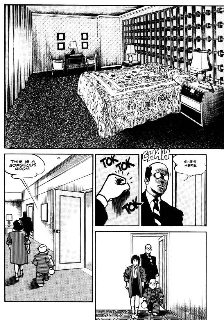 Page 15 Chapter 31 Mai