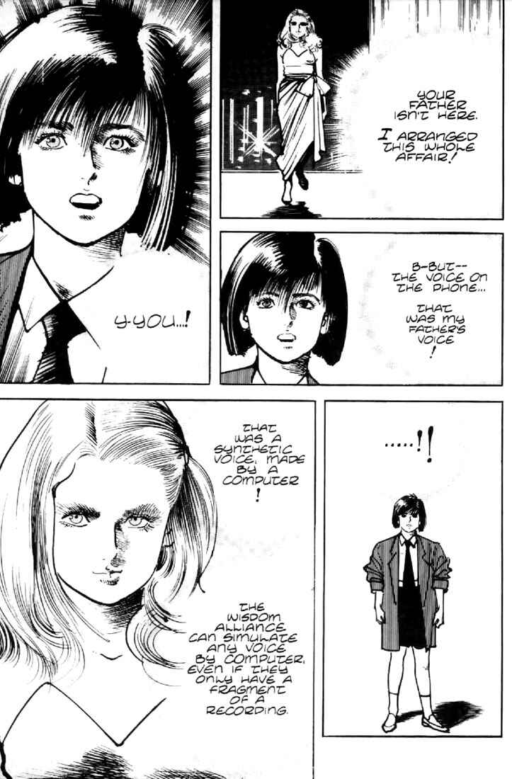 Page 18 Chapter 31 Mai