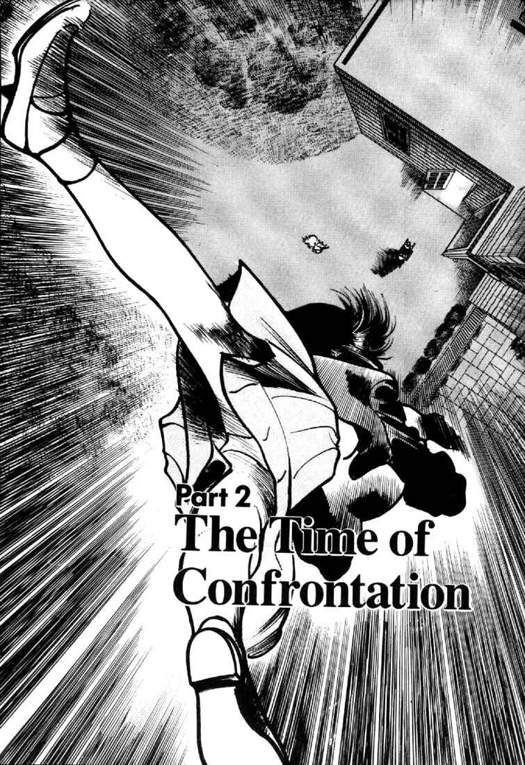 Page 1 Chapter 41 Mai