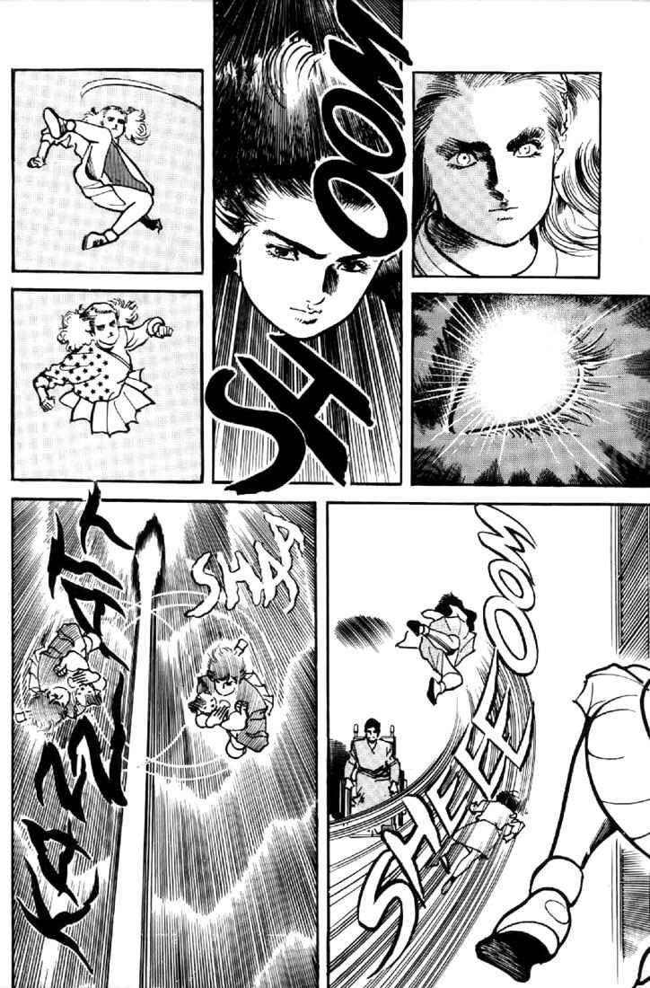 Page 5 Chapter 41 Mai