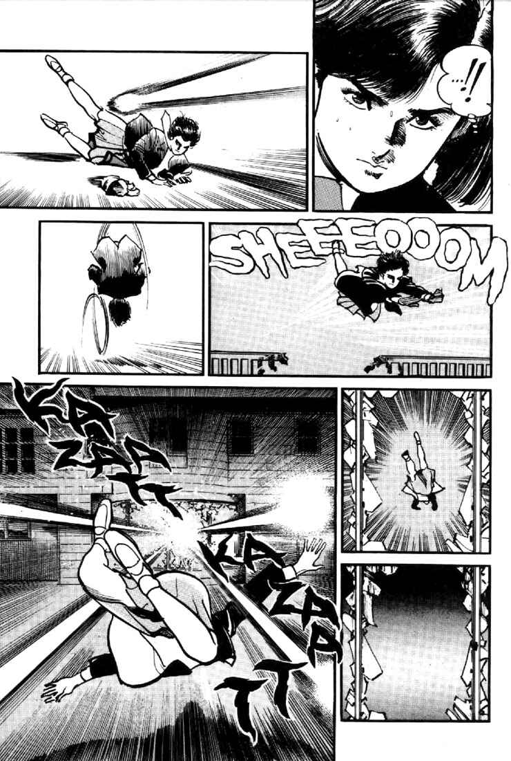Page 8 Chapter 41 Mai
