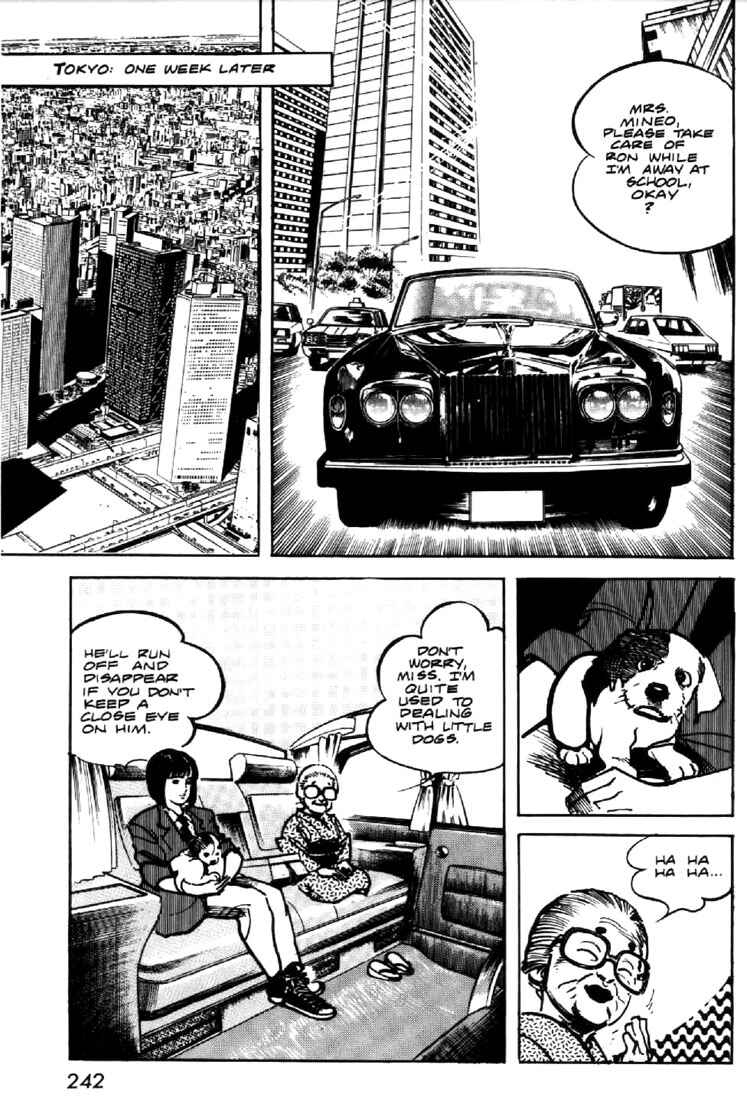 Page 18 Chapter 25 Mai