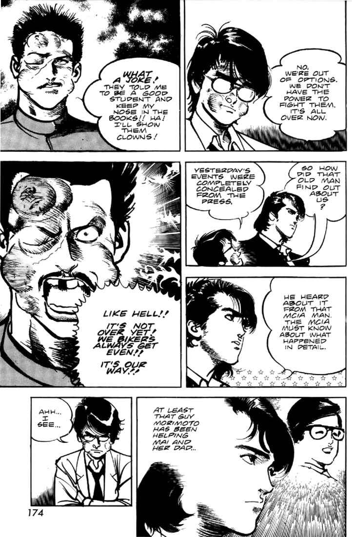 Page 8 Chapter 22 Mai