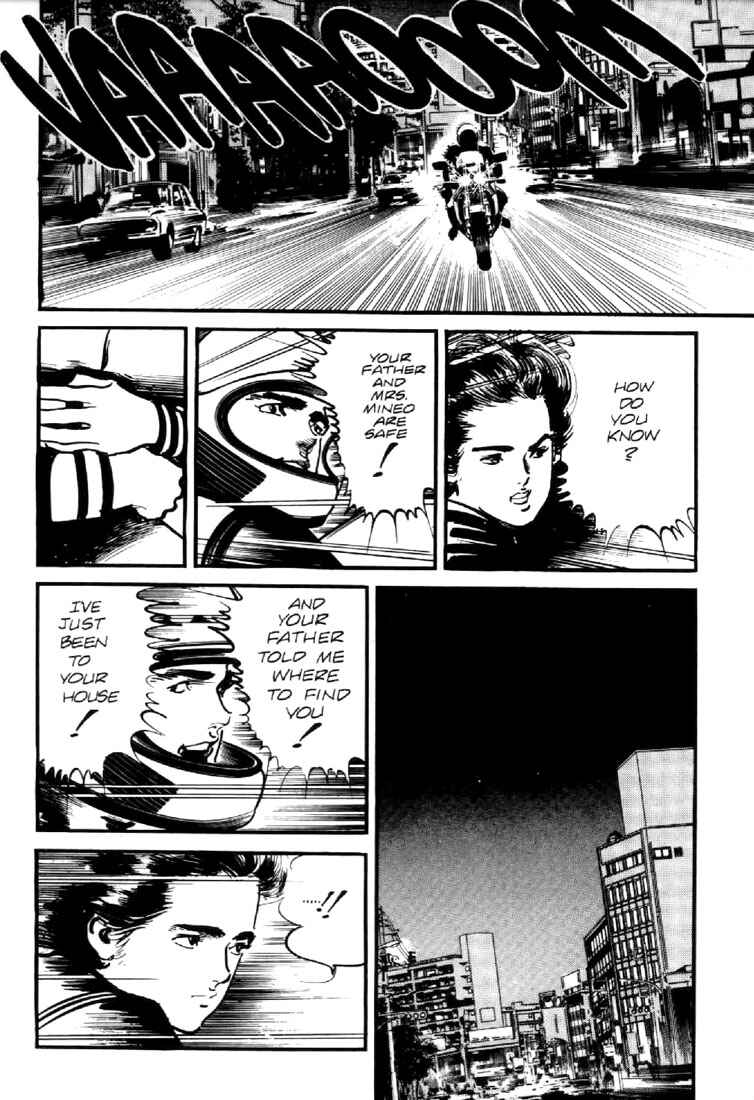 Page 11 Chapter 50 Mai